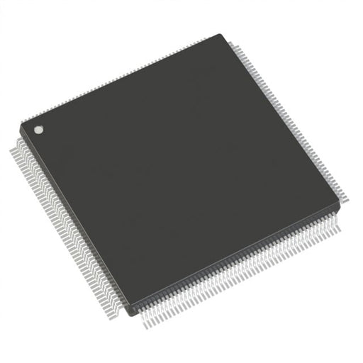 M1A3P1000-PQG208M by Microchip Technology - IC FPGA 154 I/O 208QFP