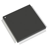 A54SX16P-PQ208 by Microchip Technology - IC FPGA 175 I/O 208QFP
