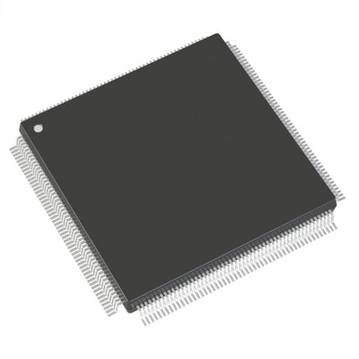 AT40K20LV-3DQC by Microchip Technology - IC FPGA 161 I/O 208QFP