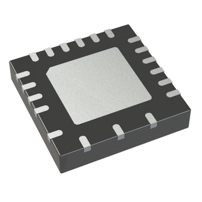 LX5531LQ-TR by Microchip Technology - IC AMP 802.11AC 5.85GHZ 20QFN