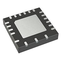 HV56022T-V/KNX by Microchip Technology - IC OPAMP GP 2 CIRCUIT 20QFN