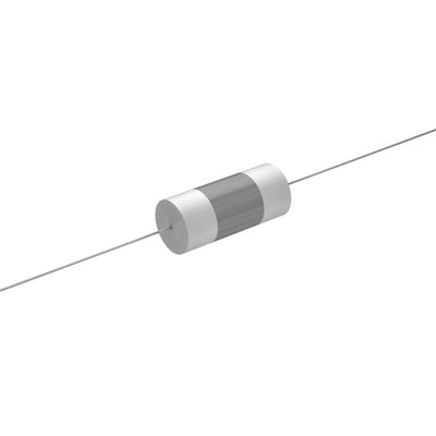 150105J400QF by Cornell Dubilier Electronics (CDE) - FILM CAPAC 1UF 5% 400VDC AXIAL