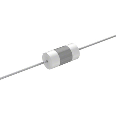 150222K630BB by Cornell Dubilier Electronics (CDE) - FILM CAPAC 2200PF 10% 630VDC AXIAL