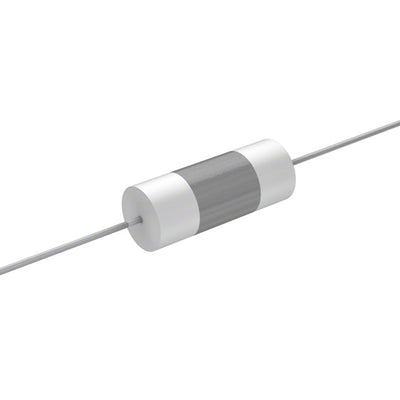150154K100BB by Cornell Dubilier Electronics (CDE) - FILM CAPAC 0.15UF 10% 100VDC AXIAL