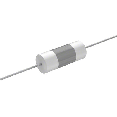 150103K630BB by Cornell Dubilier Electronics (CDE) - FILM CAPAC 10000PF 630VDC AXIAL