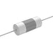 150104K400EC by Cornell Dubilier Electronics (CDE) - FILM CAPAC 0.1UF 10% 400VDC AXIAL