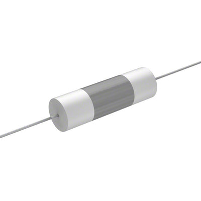 150104K630FE by Cornell Dubilier Electronics (CDE) - FILM CAPAC 0.1UF 10% 630VDC AXIAL