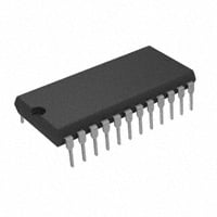 AT28BV16-25PC by Microchip Technology - IC EEPROM 16KBIT PARALLEL 24DIP