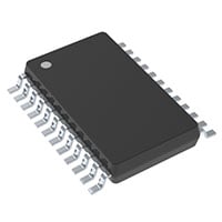 ATF22LV10C-10XC by Microchip Technology - IC PLD 10MC 10NS 24TSSOP