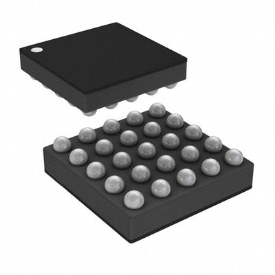 USB3336E-GL-TR by Microchip Technology - IC TRANSCEIVER HALF 25WLCSP