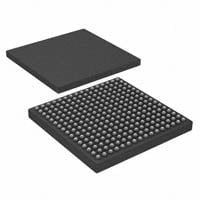 M1A3P1000L-FG256I by Microchip Technology - IC FPGA 177 I/O 256FBGA
