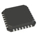 AT83C24B-PRTUL by Microchip Technology - IC INTERFACE SPECIALIZED 28QFN