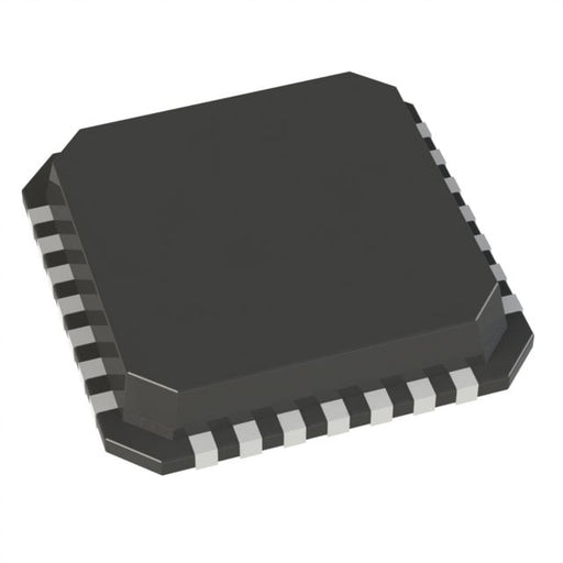AT83C24NDS-PRTUL by Microchip Technology - IC INTERFACE SPECIALIZED 28QFN