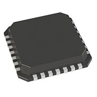 AT83C24B-PRRUL by Microchip Technology - IC INTERFACE SPECIALIZED 28QFN
