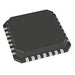 AT83C24B-PRRUL by Microchip Technology - IC INTERFACE SPECIALIZED 28QFN