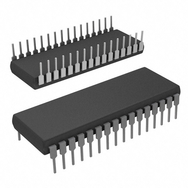 SST39SF040-70-4C-PHE by Microchip Technology - IC FLASH 4MBIT PARALLEL 32DIP