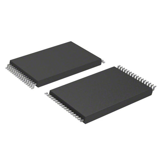 SST39SF040-55-4I-WHE by Microchip Technology - IC FLASH 4MBIT PARALLEL 32TSOP