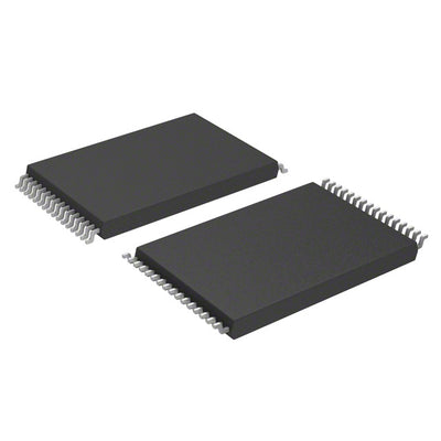 SST39SF020A-55-4C-WHE by Microchip Technology - IC FLASH 2MBIT PARALLEL 32TSOP