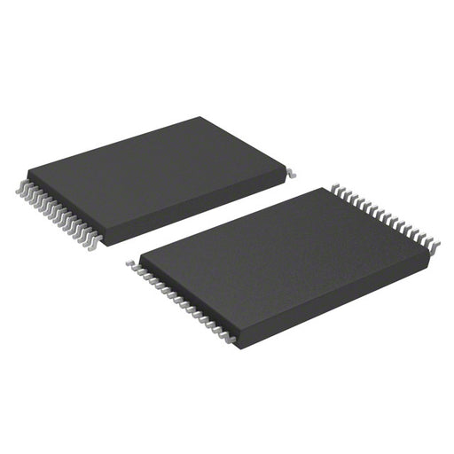 SST39LF010-55-4C-WHE by Microchip Technology - IC FLASH 1MBIT PARALLEL 32TSOP