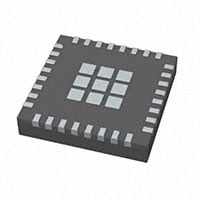 PD69220R-022420-TR by Microchip Technology - IC POE PSE CTLR MCU 32LGA