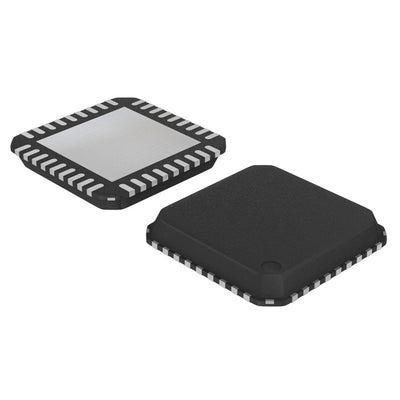 USB2244I-AEZG-06-TR by Microchip Technology - IC INTERFACE SPECIALIZED 36QFN