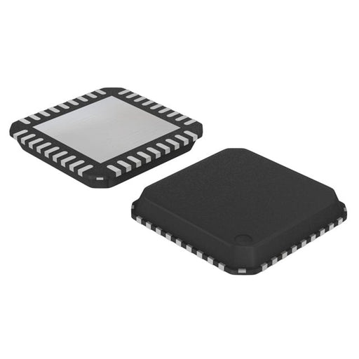 USB2512BI-AEZG-TR by Microchip Technology - IC CONTROLLER USB 36QFN