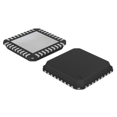 USB2513B-I/M2 by Microchip Technology - IC HUB CTLR 3PORT USB 2.0 HS 36S