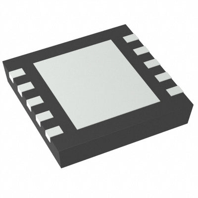 HV892K7-G by Microchip Technology - IC LED DRIVER LENS 10WDFN