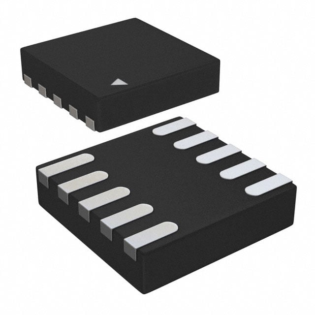 MIC2225-4MYMT-TR by Microchip Technology - IC REG DL BUCK/LNR 2MHZ 10TMLF