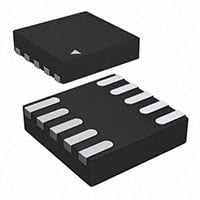 MIC5313-GGYMT-TR by Microchip Technology - IC REG LINEAR 1.8V/1.8V 10TMLF