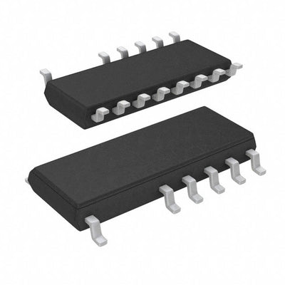 HV9901NG-G by Microchip Technology - IC GATE DRVR LOW-SIDE 16SOIC