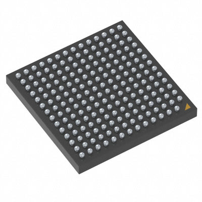 VSC8479YHQ-01 by Microchip Technology - IC TELECOM INTERFACE 195FCBGA