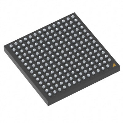 VSC8479YHQ-02 by Microchip Technology - IC TELECOM INTERFACE 195FCBGA