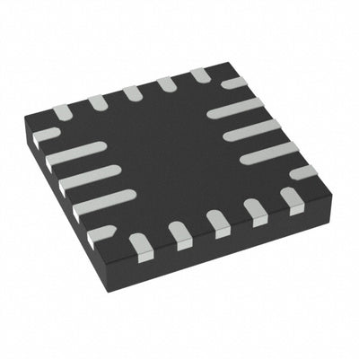 MIC2111BYMT-T5 by Microchip Technology - IC REG CTRLR BUCK 20TQFN