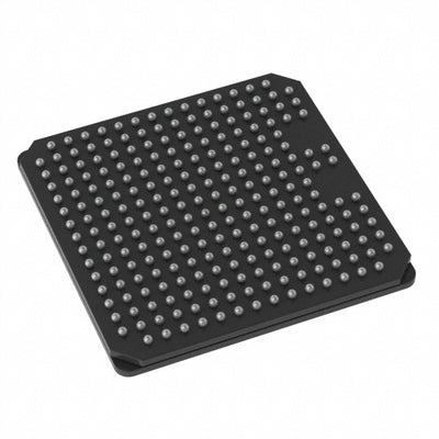 VSC8479YYY by Microchip Technology - IC TELECOM INTERFACE 244FCBGA