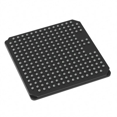 VSC8479YY by Microchip Technology - IC TELECOM INTERFACE 244FCBGA