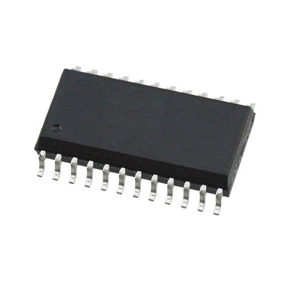 MTS62C19A-HS105 by Microchip Technology - IC MTR DRV BIPOLR 4.5-5.5V 24SOP