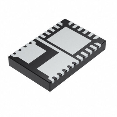 MIC38150HYHL-TR by Microchip Technology - DC DC CONVERTER 1-5V