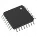 AT42QT2100-AUR by Microchip Technology - IC TOUCH SENSOR 32TQFP