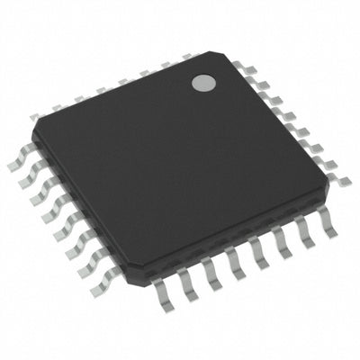 ATMEGA168V-10AUR by Microchip Technology - IC MCU 8BIT 16KB FLASH 32TQFP