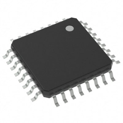 ATTINY28V-1AI by Microchip Technology - IC MCU 8BIT 2KB FLASH 32TQFP