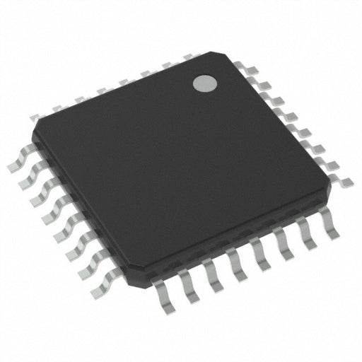 ATMEGA8-16AUR by Microchip Technology - IC MCU 8BIT 8KB FLASH 32TQFP