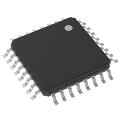 ATSAMD21E16L-AFT by Microchip Technology - IC MCU 32BIT 64KB FLASH 32TQFP