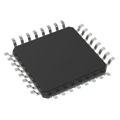 ATSAMD20E15B-AUT by Microchip Technology - IC MCU 32BIT 32KB FLASH 32TQFP