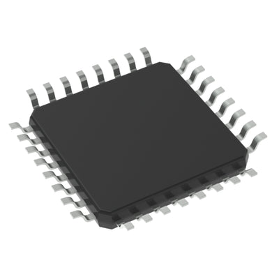 ATSAMDA1E14B-ABT by Microchip Technology - IC MCU 32BIT 16KB FLASH 32TQFP