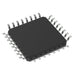 ATSENSE301HA-AU by Microchip Technology - IC AFE 7 CHAN 24BIT 32TQFP