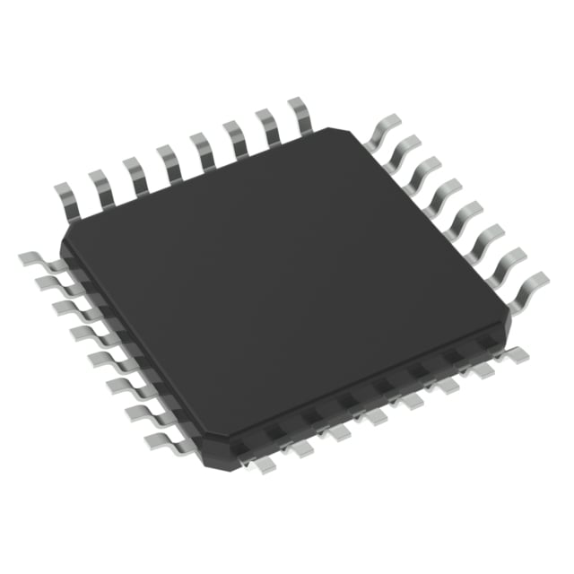 ATSAMD21E17L-AF by Microchip Technology - IC MCU 32BIT 128KB FLASH 32TQFP