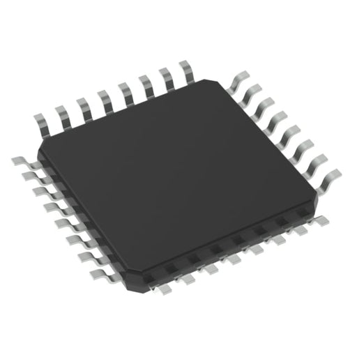 QT60248C-ASG by Microchip Technology - IC TOUCH SENSOR 24KEY 32TQFP
