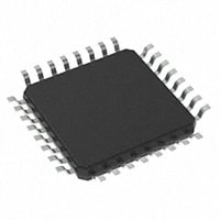 ATSAMD20E17A-ANT by Microchip Technology - IC MCU 32BIT 128KB FLASH 32TQFP
