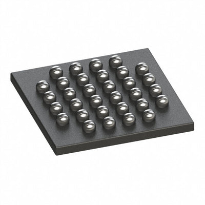 ATSAML11E16A-UUTKPH by Microchip Technology - IC MCU 32BIT 64KB FLASH 32WLCSP
